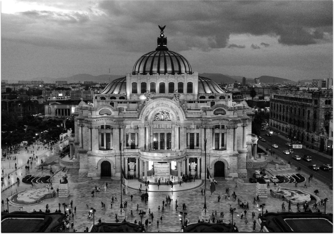 Mexico City scaled 4